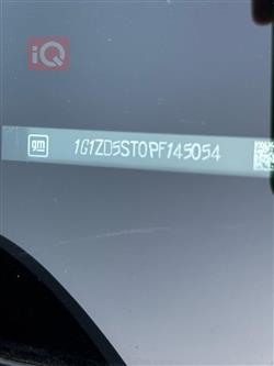 شيفروليه ماليبو